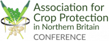Association for Crop Protection in Northern Britain - CPNB Logo