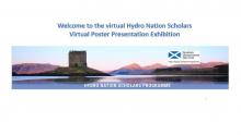Image showing Hydro Nation Scholars header image